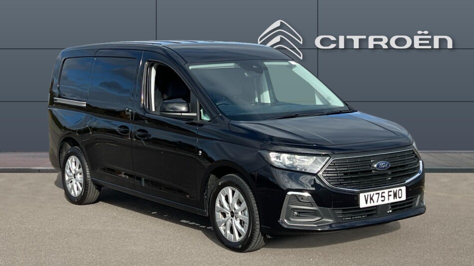 Ford Transit Connect 230 L2 Diesel 2.0 EcoBlue 102ps Limited Van